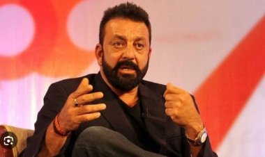 ଏଥର ନିର୍ବାଚନ ଲଢ଼ିବେ ବଲିଉଡର ସଞ୍ଜୁ ବାବା ଓରଫ ସଞ୍ଜୟ ଦତ୍ତ