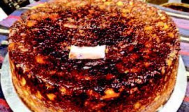 ବିଶ୍ଵ ଛେନାପୋଡ ଦିବସ