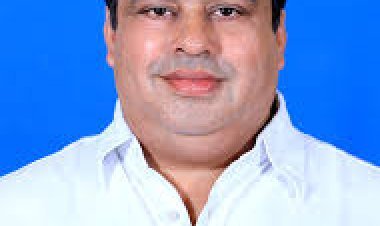 ମୁଁ ମୁଖ୍ୟମନ୍ତ୍ରୀଙ୍କ ସୈନିକ: ରୋହିତ ପୂଜାରୀ