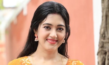 ନବୀନ ନିବାସରେ ବର୍ଷା