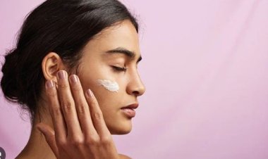 ଗ୍ରୀଷ୍ମର ତାତିରୁ ମୁହଁକୁ ଥଣ୍ଡା ରଖିବା ନେଇ ଜାଣନ୍ତୁ ୫ ଘରୋଇ ଟିପ୍ସ