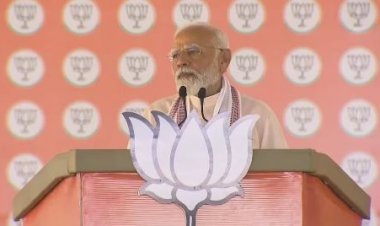 'ଯବାନଙ୍କ ହାତ ବାନ୍ଧି ଦେଇଥିଲା କଂଗ୍ରେସ