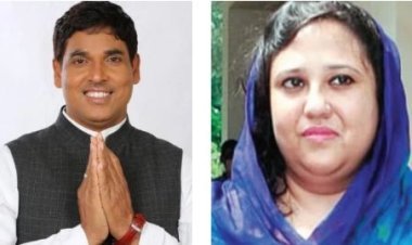 ନୟାଗଡ଼ ବିଧାନସଭା ଆସନରେ ହେବ କଡ଼ା ଟକ୍କର,୧୫ ବର୍ଷ ପରେ ଅରୁଣ-ହେମେନ୍ଦ୍ର ପରିବାର ମୁକାବିଲା