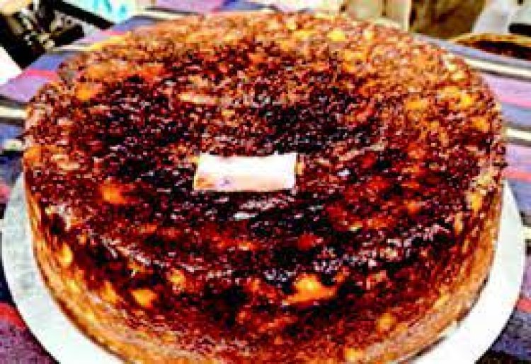 ବିଶ୍ଵ ଛେନାପୋଡ ଦିବସ