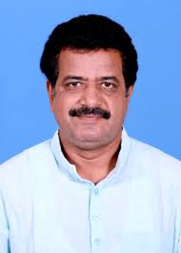 ସମ୍ବିଧାନ ଅନୁସାରେ ନିଷ୍ପତ୍ତି:ପ୍ରଶାନ୍ତ ମୁଦୁଲି