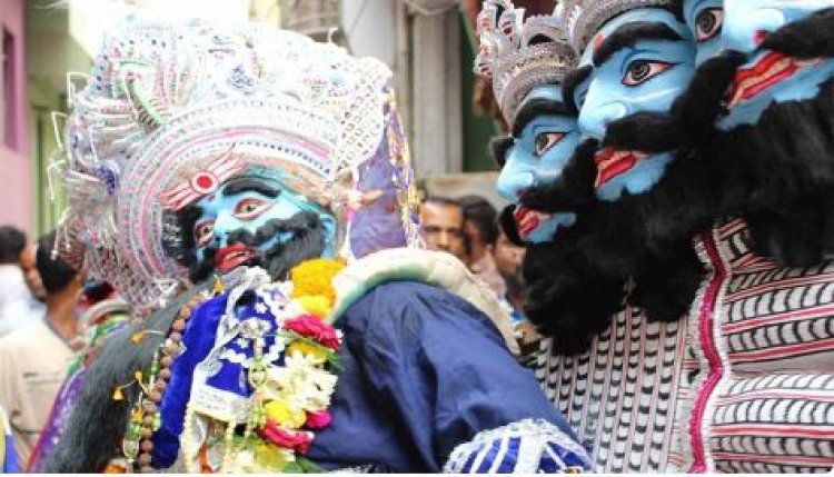 ଆଜିଠାରୁ ଶ୍ରୀକ୍ଷେତ୍ର ପୁରୀରେ ଆରମ୍ଭ ହେବ ପ୍ରସିଦ୍ଧ ସାହିଯାତ