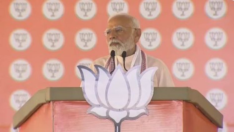 'ଯବାନଙ୍କ ହାତ ବାନ୍ଧି ଦେଇଥିଲା କଂଗ୍ରେସ