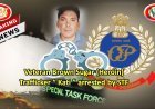 Veteran Brown Sugar (Heroin) Trafficker “Kati” arrested by STF