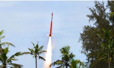 ଅବଦୁଲ କଲାମ ଦ୍ବୀପରୁ ସ୍ମାର୍ଟ-୩ ଆଣ୍ଟି ସବମେରାଇନ ମିସାଇଲର ସଫଳ ପରୀକ୍ଷଣ