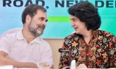 ଆମେଠିରୁ ନିର୍ବାଚନ ଲଢିବାକୁ ପ୍ରସ୍ତୁତ ନୁହନ୍ତି ରାହୁଲ