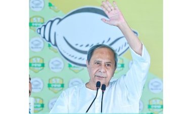 ବିଜେଡିର ୪୦ ଜଣିଆ ତାରକା ପ୍ରଚାରକଙ୍କ ତାଲିକା ଜାରି