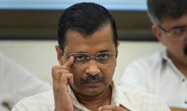 ଆଜି କେଜ୍ରିୱାଲ ଙ୍କ ପିଟିସନର ରାୟ ଶୁଣାଣି