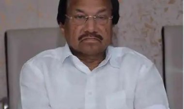 ପକ୍ଷ ବଦଳାଇଲେ ପୂର୍ବତନ ଓସିଏ ସମ୍ପାଦକ ଆଶୀର୍ବାଦ ବେହେରା