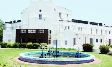 ପୁରୀ ରାଜଭବନରେ ଘଟିଛି ଅଭାବନୀୟ କାଣ୍ଡ