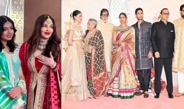 ଅଲଗା ହେବେ ଅଭିଷେକ-ଐଶ୍ୱର୍ଯ୍ୟା