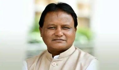 ମୁଖ୍ୟମନ୍ତ୍ରୀଙ୍କ ନିର୍ଦ୍ଦେଶ: ନୀଳାଦ୍ରି ବିଜେ ପର୍ଯ୍ୟନ୍ତ ପୁରୀରେ ରହିବେ ୩ ମନ୍ତ୍ରୀ