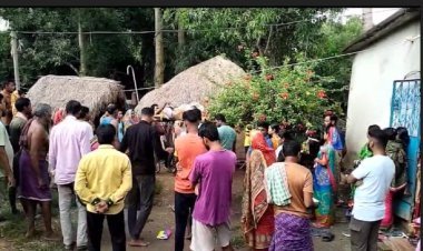 ମୁଖ୍ୟମନ୍ତ୍ରୀଙ୍କ ହସ୍ତକ୍ଷେପ ପରେ ମୁମ୍ୱାଇରୁ ଗାଁକୁ ଫେରିଲା ଶ୍ରମିକଙ୍କ ମୃତଦେହ