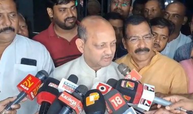 ମନମୋହନ ସାମଲଙ୍କୁ ମିଳିବ ବଡ ଦାଇତ୍ୱ