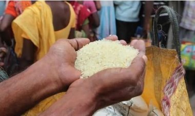 ୧୧% ବଢ଼ିପାରେ ଖାଦ୍ୟ ସବ୍‌ସିଡି ବିଲ୍‌, ୨.୨୫ ଲକ୍ଷ କୋଟି ଖର୍ଚ୍ଚ କରିପାରେ କେନ୍ଦ୍ର