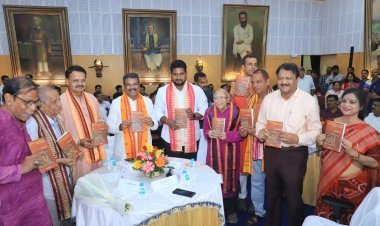 ଓଡ଼ିଆ ଭାଷା ଓ ସାହିତ୍ୟକୁ ବିଶ୍ୱରେ ଲୋକପ୍ରିୟ କରିବାର ସଂକଳ୍ପ ନେବାକୁ ଆହ୍ୱାନ