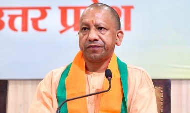 ଯୋଗି ଆଦିତ୍ୟନାଥଙ୍କୁ ବମ୍‌ରେ ଉଡ଼ାଇଦେବା ଧମକ