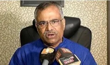 ପୀତାମ୍ବରଙ୍କୁ ଆଡଭୋକେଟ ଜେନେରାଲ ଭାବେ ମିଳିଲା ନିଯୁକ୍ତି