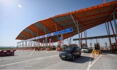 ବଦଳିବ ଟୋଲ୍‌ କଲେକ୍ସନ ସିଷ୍ଟମ୍‌