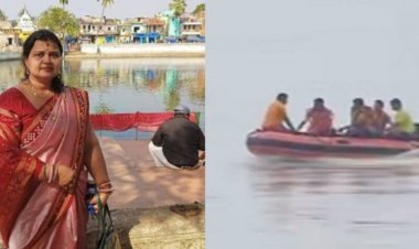 ବ୍ରିଜ ଉପରେ ସ୍କୁଟିକୁ ନେଇ ବଢ଼ୁଛି ସସ୍‌ପେନ୍ସ; ଆରୋହୀଙ୍କ ପରିଚୟ ମିଳିଲା, ଖୋଜୁଛି ଅଗ୍ନିଶମ ବାହିନୀ