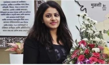 ଆଇଏଏସ ପଦ ହରାଇଲେ ପୂଜା, ଭବିଷ୍ୟତରେ ବି ଦେଇ ପାରିବେନି ପରୀକ୍ଷା