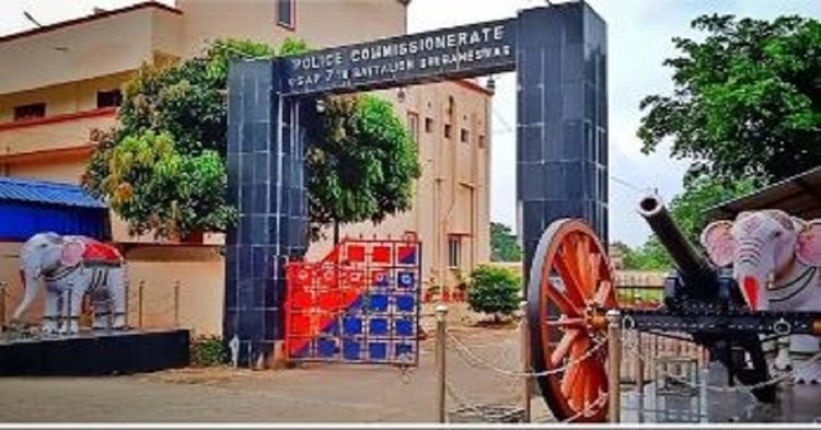 ସିପାହୀଙ୍କ ଝୁଲନ୍ତା ମୃତଦେହ ଉଦ୍ଧାର
