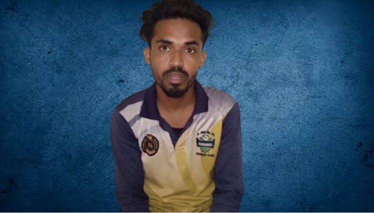 ୩ ଲକ୍ଷ ପାଇଁ କରିଥିଲେ ଅପହରଣ ନିଜକୁ