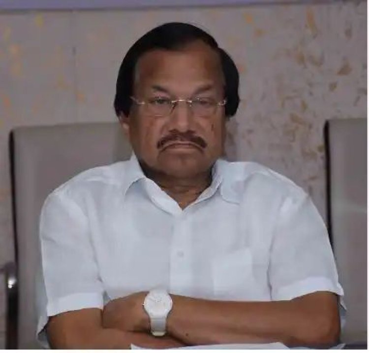 ପକ୍ଷ ବଦଳାଇଲେ ପୂର୍ବତନ ଓସିଏ ସମ୍ପାଦକ ଆଶୀର୍ବାଦ ବେହେରା