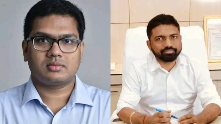 ନିଯୁକ୍ତ ହେଲେ ମୁଖ୍ୟମନ୍ତ୍ରୀ ଙ୍କ ବ୍ୟକ୍ତିଗତ ସଚିବ ଓ ଅତିରିକ୍ତ ସଚିବ