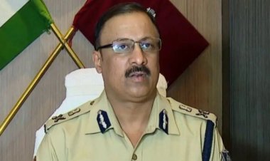 ୱାଇବି ଖୁରାନିଆ ହେବେ ରାଜ୍ୟର ନୂଆ ପୁଲିସ ଡିଜି