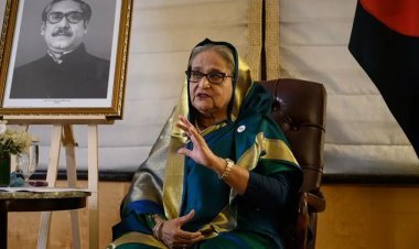 ହସିନା ବାଂଲାଦେଶ ଛାଡ଼ିବା ପୂର୍ବରୁ ପ୍ରଧାନମନ୍ତ୍ରୀ ବାସଭବନରେ କ'ଣ ସବୁ ଘଟିଥିଲା?