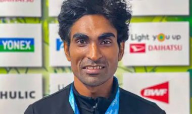 ଭାରତକୁ ଶକ୍ତ ଧକ୍କା; ପ୍ରମୋଦ ଭଗତ ସସ୍‌ପେଣ୍ଡ