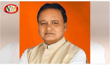 ହର ଘର ତ୍ରିରଙ୍ଗା' ରାଲିରେ ଯୋଗ ଦେଇଛନ୍ତି