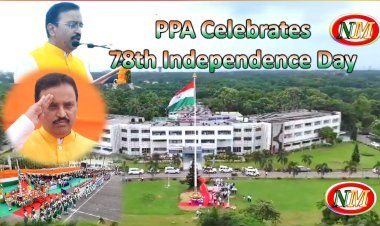 PPA Celebrates 78th Independence Day 2024