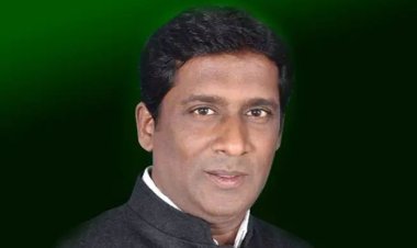 ସ୍ୱାଧୀନ ପ୍ରାର୍ଥୀ ଭାବେ ନାମାଙ୍କନ ଭରିଛନ୍ତି ବିଜେପି ନେତା ଜଗନ୍ନାଥ ପ୍ରଧାନ