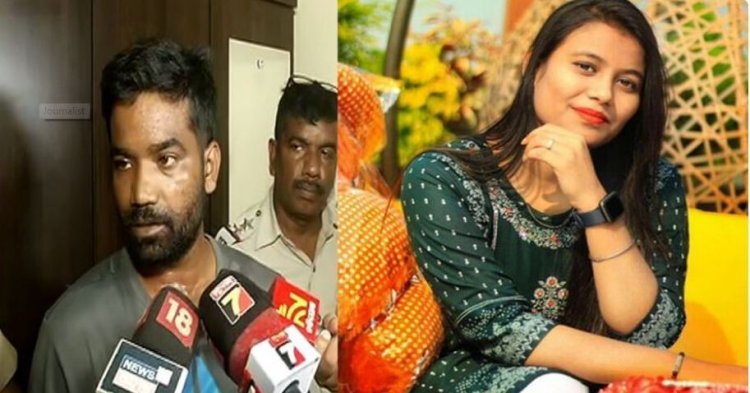 ମଧୁମିତାଙ୍କ ଡାଏରୀ ଜବତ କଲା ପୁଲିସ