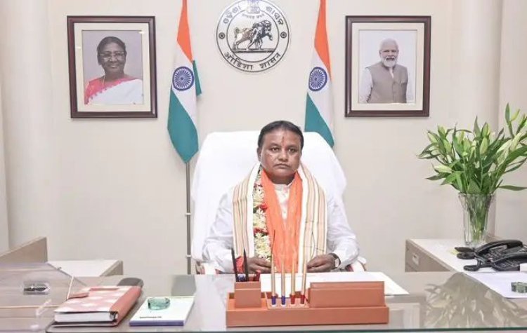 ଆସନ୍ତାକାଲି ବନ୍ଦ ରହିବ ମୁଖ୍ୟମନ୍ତ୍ରୀଙ୍କ ଅଭିଯୋଗ ଶୁଣାଣି