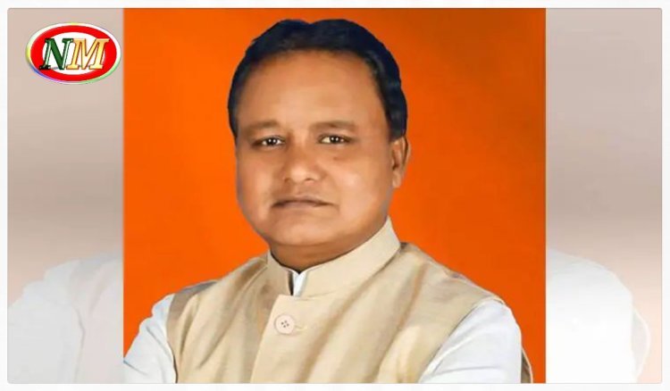 ହର ଘର ତ୍ରିରଙ୍ଗା' ରାଲିରେ ଯୋଗ ଦେଇଛନ୍ତି