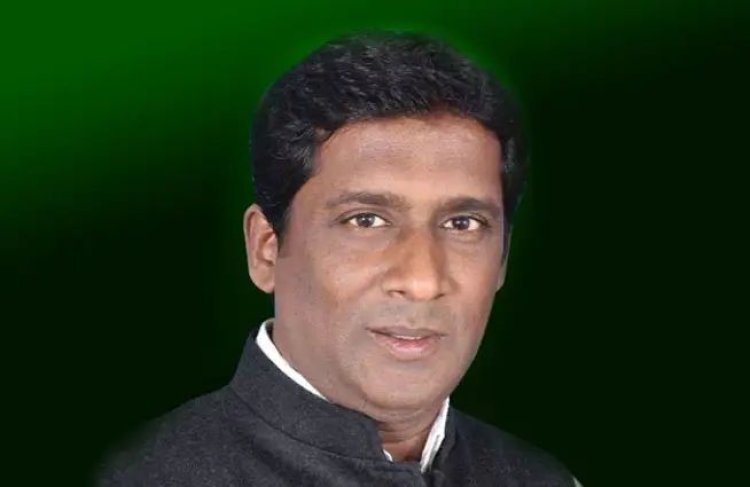 ସ୍ୱାଧୀନ ପ୍ରାର୍ଥୀ ଭାବେ ନାମାଙ୍କନ ଭରିଛନ୍ତି ବିଜେପି ନେତା ଜଗନ୍ନାଥ ପ୍ରଧାନ