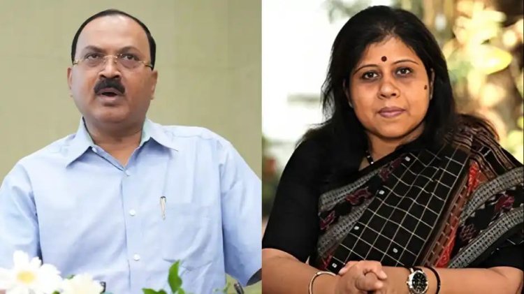 ଆଇଏସ ସ୍ତରରେ ବଡ ଧରଣର ବଦଳି