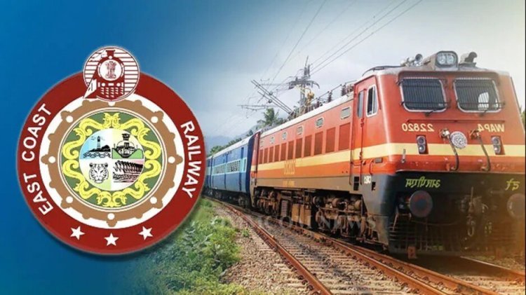 ବରଗଡ଼-ନୂଆପଡ଼ା ନୂଆ ରେଳ ଲାଇନକୁ ମଞ୍ଜୁରୀ