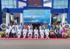 INDIAN COAST GUARD HOSTS POLLUTION RESPONSE WORKSHOP