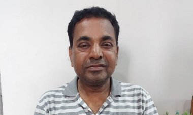 ବିଇଓଙ୍କୁ ବାନ୍ଧିଲା ଭିଜିଲାନ୍ସ