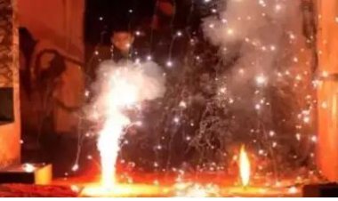 ରାଜଧାନୀରେ ବ୍ୟାନ ହେଲା ବାଣ