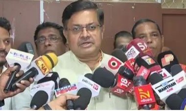 ଅକ୍ଟୋବର ୫ ସୁଦ୍ଧା ସବୁ ସହରର ରାସ୍ତା ମରାମତି କାମ ସରିବ