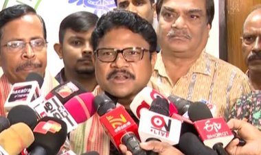 ‘ରାଜ୍ୟର ସମସ୍ତ ଜିଲ୍ଲାରେ ହେବ ମେଡିକାଲ କଲେଜ’